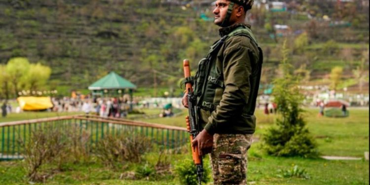 Pahalgam Attack: ਭਾਰਤ ਕੋਲ ਪਾਕਿਸਤਾਨ ਖ਼ਿਲਾਫ਼ ਕੋਈ ਪੁਖ਼ਤਾ ਸਬੂਤ ਨਹੀਂ: ਪਾਕਿਸਤਾਨ