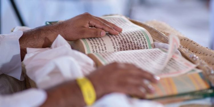 ਬੇਅਦਬੀ ਮਾਮਲਿਆਂ ’ਚ ਇਨਸਾਫ਼ ਦੀ ਰਫ਼ਤਾਰ ਸੁਸਤ; ਇੱਕ ਦਹਾਕੇ ਵਿੱਚ ਸਿਰਫ਼ 7 ਫ਼ੀਸਦੀ ਦੋਸ਼ੀਆਂ ਨੂੰ ਸਜ਼ਾ