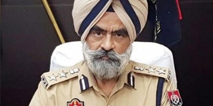 Corruption Case: ਮੁਅੱਤਲ DIG ਭੁੱਲਰ ਨੂੰ ਅਦਾਲਤ ਤੋਂ ਰਾਹਤ; CBI ਦੀ ਅਰਜ਼ੀ ‘ਤੇ ਜਵਾਬ ਲਈ ਮੰਗਿਆ ਹੋਰ ਸਮਾਂ