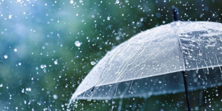 Weather Update: ਉੱਤਰ-ਪੂਰਬੀ ਅਤੇ ਪੂਰਬੀ ਭਾਰਤ ਵਿੱਚ ਭਾਰੀ ਮੀਂਹ ਅਤੇ ਝੱਖੜ ਆਉਣ ਦੀ ਚਿਤਾਵਨੀ