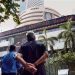 Indian Stock Market Crash: ਸੈਂਸੈਕਸ 756 ਅੰਕ ਡਿੱਗ ਕੇ 78,516.49 ’ਤੇ ਬੰਦ