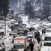 Himachal News : ਸੂਬੇ ਵਿੱਚ 24 ਅਪਰੈਲ ਤੋਂ ਬਰਫ਼ਬਾਰੀ ਅਤੇ ਮੀਂਹ ਦੀ ਪੇਸ਼ੀਨਗੋਈ