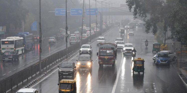 Weather Update: ਪੰਜਾਬ ਅਤੇ ਹਰਿਆਣਾ ਵਿੱਚ ਤੇਜ਼ ਹਵਾਵਾਂ ਕਾਰਨ ਅਗਲੇ ਦਿਨਾਂ ਵਿਚ ਤਾਪਮਾਨ ਡਿੱਗਣ ਦੀ ਸੰਭਾਵਨਾ
