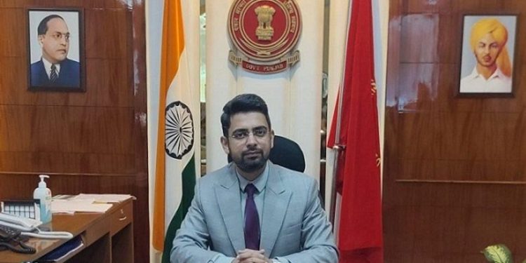 Moga News: ਸੂਬੇ ’ਚ ਸਹਿਮਤੀ ਵਾਲੀ ਜ਼ਮੀਨੀ ਵੰਡ ਲਈ ਇੰਤਕਾਲਾਂ ਦੀ ਸ਼ੁਰੂਆਤ