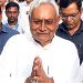 ਬਿਹਾਰ ਦੀ ਸਿਆਸਤ ਵਿੱਚ ਇੱਕ ਯੁੱਗ ਦਾ ਅੰਤ: Nitish Kumar ਨੇ ਰਾਜ ਸਭਾ ਮੈਂਬਰ ਵਜੋਂ ਚੁੱਕੀ ਸਹੁੰ