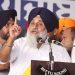 Defamation case: ਚੰਡੀਗੜ੍ਹ ਅਦਾਲਤ ਨੇ ਸੁਖਬੀਰ ਬਾਦਲ ਦੀ ਨਿੱਜੀ ਪੇਸ਼ੀ ਤੋਂ ਛੋਟ ਦੀ ਅਰਜ਼ੀ ਨੂੰ ਦਿੱਤੀ ਮਨਜ਼ੂਰੀ