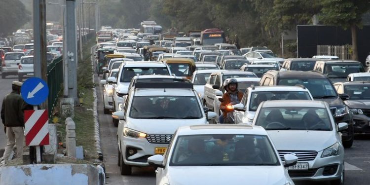 Panchkula traffic advisory: ਦੋ ਘੰਟੇ ਲਈ ਬੰਦ ਰਹਿਣਗੀਆਂ ਇਹ ਮੁੱਖ ਸੜਕਾਂ, ਦੇਖੋ ਨਵਾਂ ਰੂਟ ਪਲਾਨ