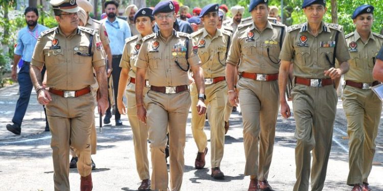 Ludhiana ‘ਚ ਹੁਣ AI ਕੈਮਰੇ ਆਪਣੇ-ਆਪ ਕੱਟਣਗੇ ਚਲਾਨ