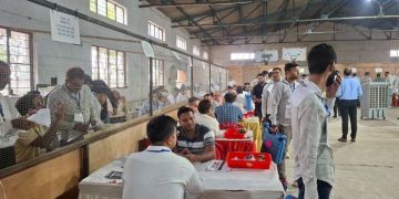 Haryana Municipal Election Results 2026: ਹਰਿਆਣਾ ਨਗਰ ਨਿਗਮ ਚੋਣਾਂ ਵਿੱਚ ਭਾਜਪਾ ਦੀ ਹੂੰਝਾ ਫੇਰ ਜਿੱਤ