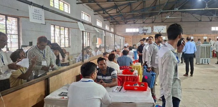 Haryana Municipal Election Results 2026: ਹਰਿਆਣਾ ਨਗਰ ਨਿਗਮ ਚੋਣਾਂ ਵਿੱਚ ਭਾਜਪਾ ਦੀ ਹੂੰਝਾ ਫੇਰ ਜਿੱਤ