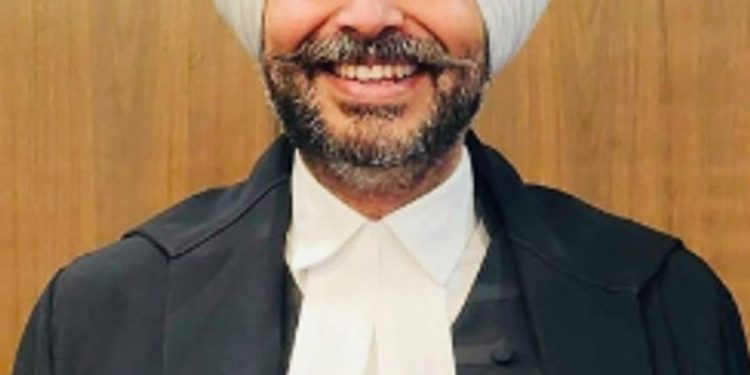 ਪੰਜਾਬ ਦੇ AG ਮਨਿੰਦਰਜੀਤ ਬੇਦੀ ਨੂੰ ਬਿਸ਼ਨੋਈ ਗੈਂਗ ਤੋਂ ਮਿਲੀਆਂ ਜਾਨੋਂ ਮਾਰਨ ਦੀਆਂ ਧਮਕੀਆਂ