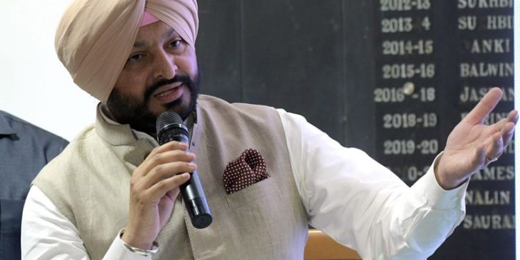 Bengal ਤੋਂ ਬਾਅਦ ਹੁਣ ਪੰਜਾਬ ਵਿਚ ਤਖਤਾ ਪਲਟ ਹੋਵੇਗਾ: Ravneet Bittu