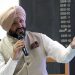 Bengal ਤੋਂ ਬਾਅਦ ਹੁਣ ਪੰਜਾਬ ਵਿਚ ਤਖਤਾ ਪਲਟ ਹੋਵੇਗਾ: Ravneet Bittu