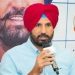 ਰਾਜਾ ਵੜਿੰਗ ਦੀਆਂ ਵਧੀਆਂ ਮੁਸ਼ਕਲਾਂ: SC ਕਮਿਸ਼ਨ ਸਖ਼ਤ, ਪੰਜਾਬ ਪੁਲਿਸ ਨੂੰ 1 ਜੁਲਾਈ ਤੱਕ ‘ਐਕਸ਼ਨ ਟੇਕਨ ਰਿਪੋਰਟ’ ਪੇਸ਼ ਕਰਨ ਦੇ ਹੁਕਮ