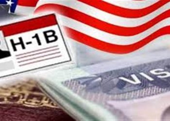 H-1B ਵੀਜ਼ਾ ਲਈ ਦੋ ਲੱਖ ਬਿਨੈਕਾਰਾਂ ਨੇ ਦਿੱਤੇ ਇਕ ਲੱਖ ਡਾਲਰ, 2026 ਲਈ ਡੀਐੱਚਐੱਸ ਨੂੰ ਮਿਲੀਆਂ ਲਗਪਗ 2.86 ਲੱਖ ਅਰਜ਼ੀਆਂ