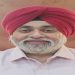 ਵੱਡੀ ਖ਼ਬਰ: ਅੰਮ੍ਰਿਤਸਰ ਦੇ ਸਿਵਲ ਸਰਜਨ ਡਾ. ਸਤਿੰਦਰਜੀਤ ਸਿੰਘ ਬਜਾਜ ਜਲੰਧਰ ‘ਚ ਹਾਦਸੇ ਦਾ ਸ਼ਿਕਾਰ, ਟਰੱਕ ਨੇ ਮਾਰੀ ਟੱਕਰ
