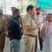 SSP ਵਰੁਣ ਸ਼ਰਮਾ ਦੇ ਨਿਰਦੇਸ਼ਾਂ ’ਤੇ ਮੰਦਰ ਕੰਪਲੈਕਸ ’ਚ ਭਾਰੀ ਫੋਰਸ ਤਾਇਨਾਤ; ਸ਼ਰਧਾਲੂਆਂ ਦੀ ਚੈਕਿੰਗ ਤੇ CCTV ਨਿਗਰਾਨੀ ਸਖ਼ਤ