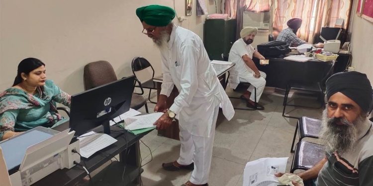 ਹੁਣ ਕਿਸਾਨਾਂ ਨੂੰ ਫਾਰਮਰ ਆਈਡੀ ਤੋਂ ਬਿਨਾਂ ਨਹੀ ਮਿਲੇਗਾ ਸਬਸਿਡੀਆਂ ਦਾ ਲਾਭ