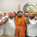 ਬਰਨਾਲਾ ਦੀ ਸਿਆਸਤ ‘ਚ ਇਤਿਹਾਸਕ ਫੇਰਬਦਲ: ਪਟਵਾਰੀ ਤੋਂ ਓਐਸਡੀ ਬਣੇ ਹਸਨਪ੍ਰੀਤ ਭਾਰਦਵਾਜ ਦੇ ਸਿਰ ਸਜਿਆ ਮੇਅਰ ਦਾ ਤਾਜ; ਨਗਰ ਨਿਗਮ ਦੇ ਬਣੇ ਪਹਿਲੇ ਪ੍ਰਧਾਨ
