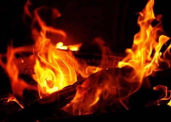 Surrey City Hall Fire: ਸਰੀ ਦੇ ਸਿਟੀ ਹਾਲ ਨੂੰ ਲਾਈ ਅੱਗ, ਮੁਲਜ਼ਮ ਕੈਮਰੇ ’ਚ ਕੈਦ