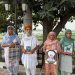 Satluj Ardas Samagam: ਹਰੀਕੇ ਪੱਤਣ ਵਿੱਚ ਸਮੂਹ ਸਿੱਖ ਸ਼ਹੀਦਾਂ ਦੀ ਯਾਦ ਵਿੱਚ ਅਰਦਾਸ ਸਮਾਗਮ ਸ਼ੁਰੂ