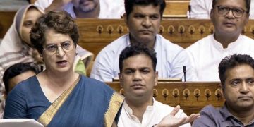PM Narendra Modi ਕੈਮਰੇ ਦਾ ਨਹੀਂ, ਦਿਲ ਦਾ ਐਂਗਲ ਬਦਲਣ: Priyanka Gandhi