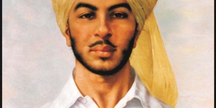 ਭਗਤ ਸਿੰਘ ਦੇ ‘ਇਨਕਲਾਬੀ ਗੁਰੂ’ ਦੀ ਯਾਦ ’ਚ ਪੰਜਾਬੀ ਯੂਨੀਵਰਸਿਟੀ ਦਾ ਵੱਡਾ ਐਲਾਨ, ਸ਼ੁਰੂ ਕੀਤਾ ਇਹ ਖ਼ਾਸ ਐਵਾਰਡ