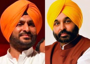 Punjab: ਰੇਲਵੇ ਪ੍ਰਾਜੈਕਟਾਂ ਵਿੱਚ ਦੇਰੀ ਨੂੰ ਲੈ ਕੇ ਰਵਨੀਤ ਬਿੱਟੂ ਦਾ ਮੁੱਖ ਮੰਤਰੀ ਮਾਨ ਨੂੰ ਪੱਤਰ