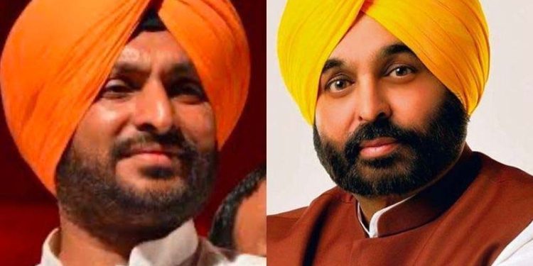 Punjab: ਰੇਲਵੇ ਪ੍ਰਾਜੈਕਟਾਂ ਵਿੱਚ ਦੇਰੀ ਨੂੰ ਲੈ ਕੇ ਰਵਨੀਤ ਬਿੱਟੂ ਦਾ ਮੁੱਖ ਮੰਤਰੀ ਮਾਨ ਨੂੰ ਪੱਤਰ