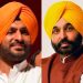 Punjab: ਰੇਲਵੇ ਪ੍ਰਾਜੈਕਟਾਂ ਵਿੱਚ ਦੇਰੀ ਨੂੰ ਲੈ ਕੇ ਰਵਨੀਤ ਬਿੱਟੂ ਦਾ ਮੁੱਖ ਮੰਤਰੀ ਮਾਨ ਨੂੰ ਪੱਤਰ
