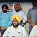 Channi ਦੀ ਪਿੱਠ ‘ਤੇ ਆਇਆ ਬੂਟਾ ਸਿੰਘ ਦਾ ਪਰਿਵਾਰ; CM ਦਾ ਚਿਹਰਾ ਐਲਾਨਣ ਦੀ ਕੀਤੀ ਮੰਗ