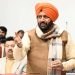 CM ਮਾਨ ਲੋਕਾਂ ਨੂੰ ਦੱਸਣ ਹੁਣ ਤੱਕ ਕਿੰਨੇ ਚੋਣ ਵਾਅਦੇ ਪੂਰੇ ਹੋਏ: Nayab Saini