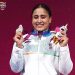 Commonwealth Games 2026: ਪੰਜਾਬ ਦੇ ਕਿਸਾਨ ਦੀ ਧੀ ਹਰਜਿੰਦਰ ਕੌਰ ਨੇ ਵੇਟਲਿਫਟਿੰਗ ਵਿੱਚ ਜਿੱਤਿਆ ਚਾਂਦੀ ਦਾ ਤਗ਼ਮਾ