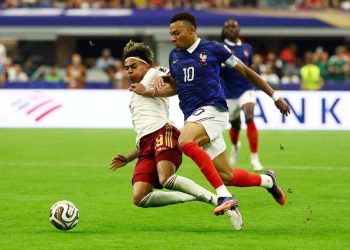 FIFA World Cup 2026: ਸਪੇਨ ਨੇ ਫਰਾਂਸ ਨੂੰ 2-0 ਨਾਲ ਹਰਾਇਆ, ਦੂਜੀ ਵਾਰ ਫਾਈਨਲ ’ਚ ਪੁੱਜੀ ਟੀਮ