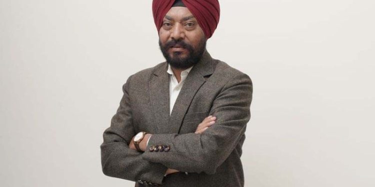 ‘AAP’ ਦਾ ਨਵਾਂ ਹਲਕਾ ਇੰਚਾਰਜ Gopal Singh ; ਜਿਸ ਨੇ ਸਫ਼ਰ ਬੇਲਦਾਰੀ ਤੋਂ ਸ਼ੁਰੂ ਕੀਤਾ