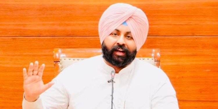 Punjab ਦੇ ਵਿਦਿਆਰਥੀਆਂ ਨੂੰ ਵੱਡੀ ਰਾਹਤ: ਸਰਕਾਰ ਨੇ ਡਿਜੀਟਾਈਜ਼ਡ ਜਨਮ ਸਰਟੀਫਿਕੇਟ ਅਪਡੇਟ ਕਰਨ ਦਾ ਸਮਾਂ ਵਧਾਇਆ