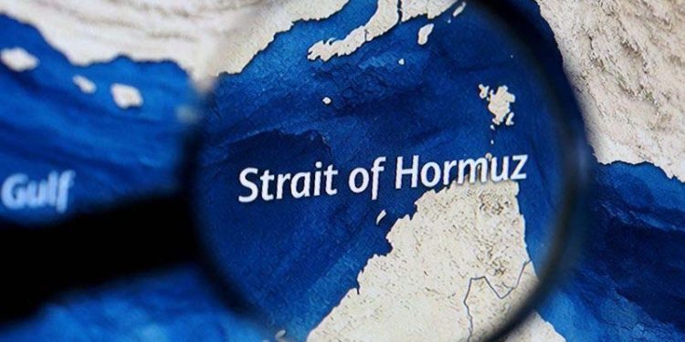 Hormuz Strait Attack: ਇਰਾਨ ਵੱਲੋਂ ਹਰਮੁਜ਼ ਜਲ ਮਾਰਗ ਵਿੱਚ ਤੇਲ ਟੈਂਕਰਾਂ ’ਤੇ ਹਮਲੇ