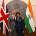 India UK FTA Deal: ਭਾਰਤ-ਬਰਤਾਨੀਆ ਇਤਿਹਾਸਕ ਮੁਕਤ ਵਪਾਰ ਸਮਝੌਤਾ ਅੱਜ ਤੋਂ ਲਾਗੂ; ਪ੍ਰਧਾਨ ਮੰਤਰੀ ਮੋਦੀ ਨੇ ਦੱਸਿਆ ‘ਅਹਿਮ ਮੋੜ’