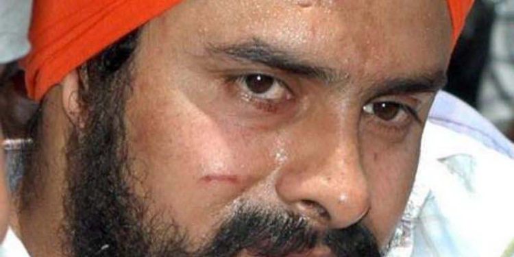 High Court ਨੇ ਜਗਤਾਰ ਸਿੰਘ ਹਵਾਰਾ ਦੀ ਪੈਰੋਲ ਪਟੀਸ਼ਨ ਲਈ ਪ੍ਰਕਿਰਿਆ ਕੀਤੀ ਤੈਅ