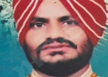 Army Jawan Suicide: ਛੁੱਟੀ ਕੱਟਣ ਆਏ ਫੌਜੀ ਵੱਲੋਂ ਖੁਦਕੁਸ਼ੀ