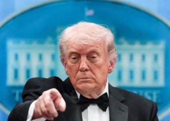 Trump Iran Warning: ਜੇ ਗੱਲਬਾਤ ਸਿਰੇ ਨਾ ਚੜ੍ਹੀ ਤਾਂ ਅਮਰੀਕਾ ਫੌਜੀ ਕਾਰਵਾਈ ਲਈ ਤਿਆਰ: ਟਰੰਪ