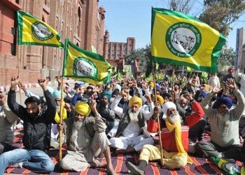 ਬੀਕੇਯੂ (ਏਕਤਾ ਉਗਰਾਹਾਂ) 27 ਜੁਲਾਈ ਨੂੰ ਜੰਤਰ-ਮੰਤਰ ’ਤੇ ਦਿੱਲੀ ਧਰਨੇ ਵਿੱਚ ਹੋਵੇਗੀ ਸ਼ਾਮਲ
