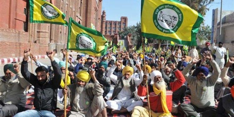 ਬੀਕੇਯੂ (ਏਕਤਾ ਉਗਰਾਹਾਂ) 27 ਜੁਲਾਈ ਨੂੰ ਜੰਤਰ-ਮੰਤਰ ’ਤੇ ਦਿੱਲੀ ਧਰਨੇ ਵਿੱਚ ਹੋਵੇਗੀ ਸ਼ਾਮਲ