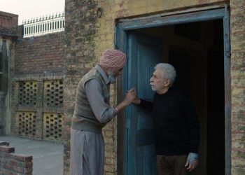 Locarno ਫ਼ਿਲਮ ਫੈਸਟੀਵਲ ‘ਚ ਦਿਖਾਈ ਜਾਵੇਗੀ ਪੰਜਾਬੀ ਫ਼ਿਲਮ ‘ਰਹਿਮਤ’; ਨਸੀਰੂਦੀਨ ਸ਼ਾਹ ਤੇ ਸੁਵਿੰਦਰ ਵਿੱਕੀ ਆਉਣਗੇ ਨਜ਼ਰ