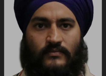 Canada ’ਚ ਪੰਜਾਬੀ ਮੂਲ ਦੇ Uber ਡਰਾਈਵਰ ’ਤੇ ਜਿਨਸੀ ਹਮਲੇ ਦੇ ਗੰਭੀਰ ਦੋਸ਼; 25 ਸਾਲਾ ਮਨਦੀਪ ਸਿੰਘ ਗ੍ਰਿਫ਼ਤਾਰ