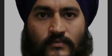 Canada ’ਚ ਪੰਜਾਬੀ ਮੂਲ ਦੇ Uber ਡਰਾਈਵਰ ’ਤੇ ਜਿਨਸੀ ਹਮਲੇ ਦੇ ਗੰਭੀਰ ਦੋਸ਼; 25 ਸਾਲਾ ਮਨਦੀਪ ਸਿੰਘ ਗ੍ਰਿਫ਼ਤਾਰ