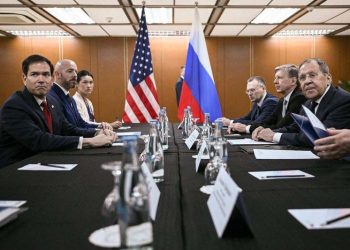 Marco Rubio ਤੇ Sergey Lavrov ਵੱਲੋਂ Russia-Ukraine War ਖ਼ਤਮ ਕਰਨ ਬਾਰੇ Discussion