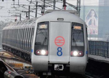 Delhi Metro Update: ਮੰਡੀ ਹਾਊਸ ਅਤੇ ਕੇਂਦਰੀ ਸਕੱਤਰੇਤ ਮੈਟਰੋ ਸਟੇਸ਼ਨ ਖੁੱਲ੍ਹੇ