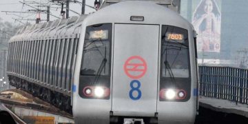 Delhi Metro Update: ਮੰਡੀ ਹਾਊਸ ਅਤੇ ਕੇਂਦਰੀ ਸਕੱਤਰੇਤ ਮੈਟਰੋ ਸਟੇਸ਼ਨ ਖੁੱਲ੍ਹੇ