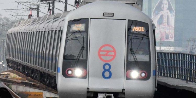 Delhi Metro Update: ਮੰਡੀ ਹਾਊਸ ਅਤੇ ਕੇਂਦਰੀ ਸਕੱਤਰੇਤ ਮੈਟਰੋ ਸਟੇਸ਼ਨ ਖੁੱਲ੍ਹੇ